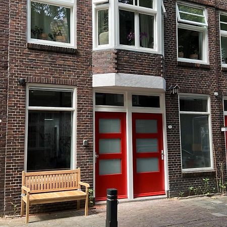 Cosy Studio Apartment Kleine Rozenstraat フローニンゲン エクステリア 写真